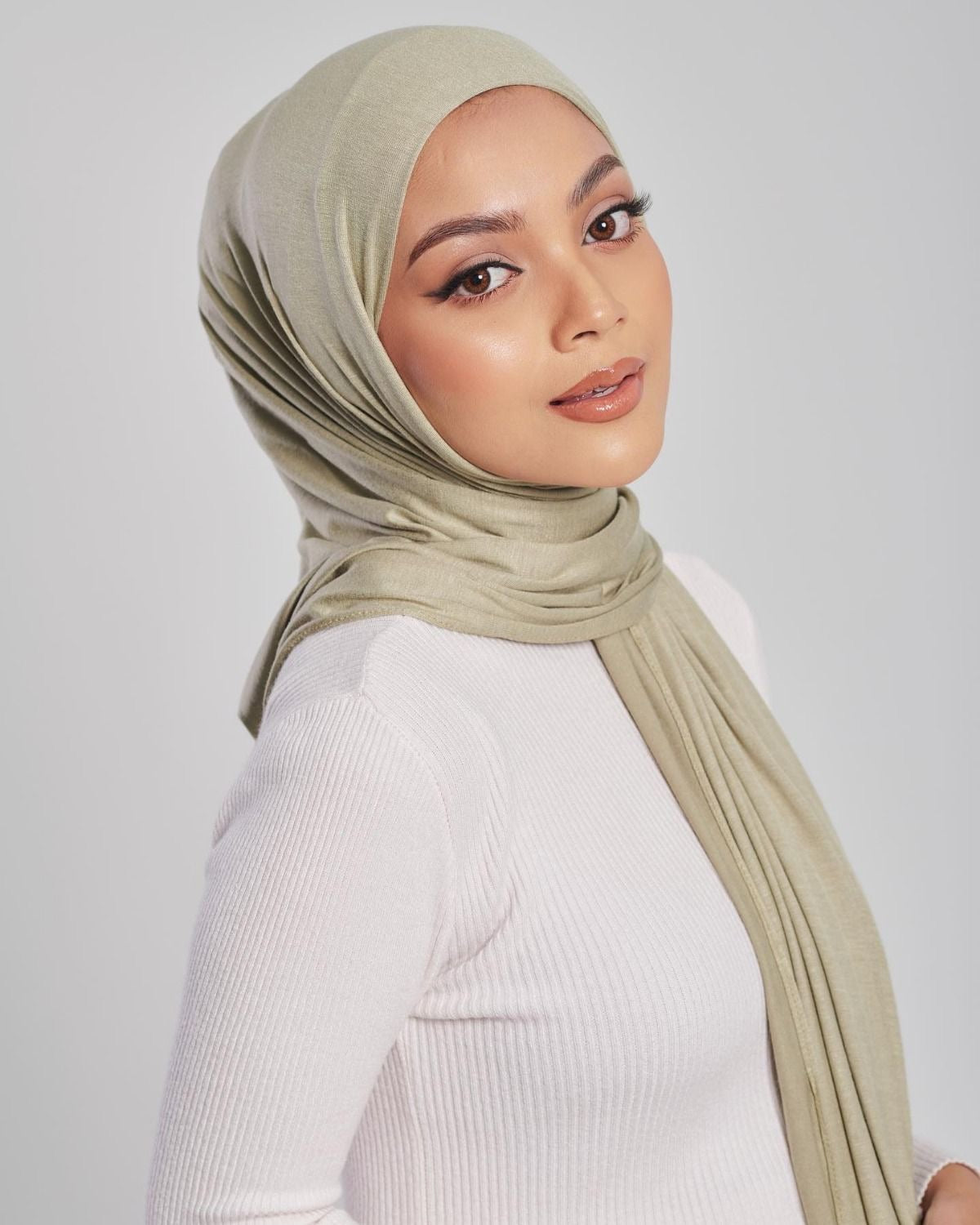Jersey Hijab