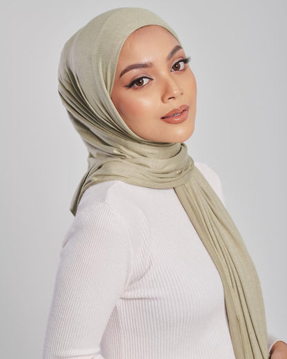 Jersey Hijab