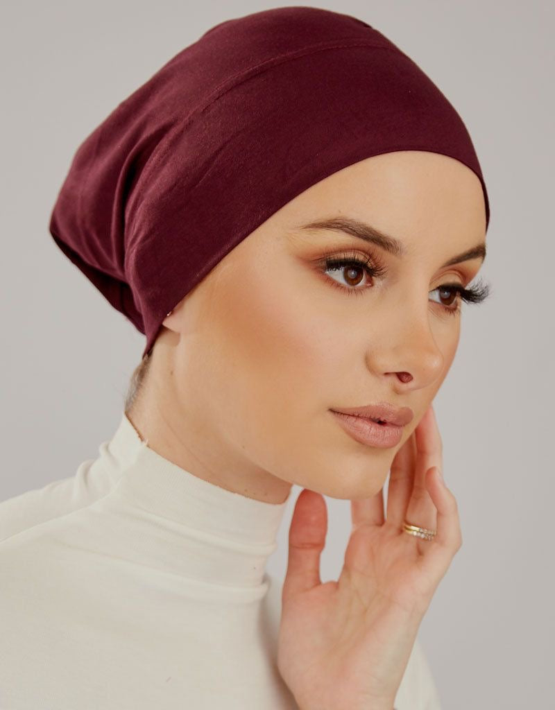 Tube headcap Awrah