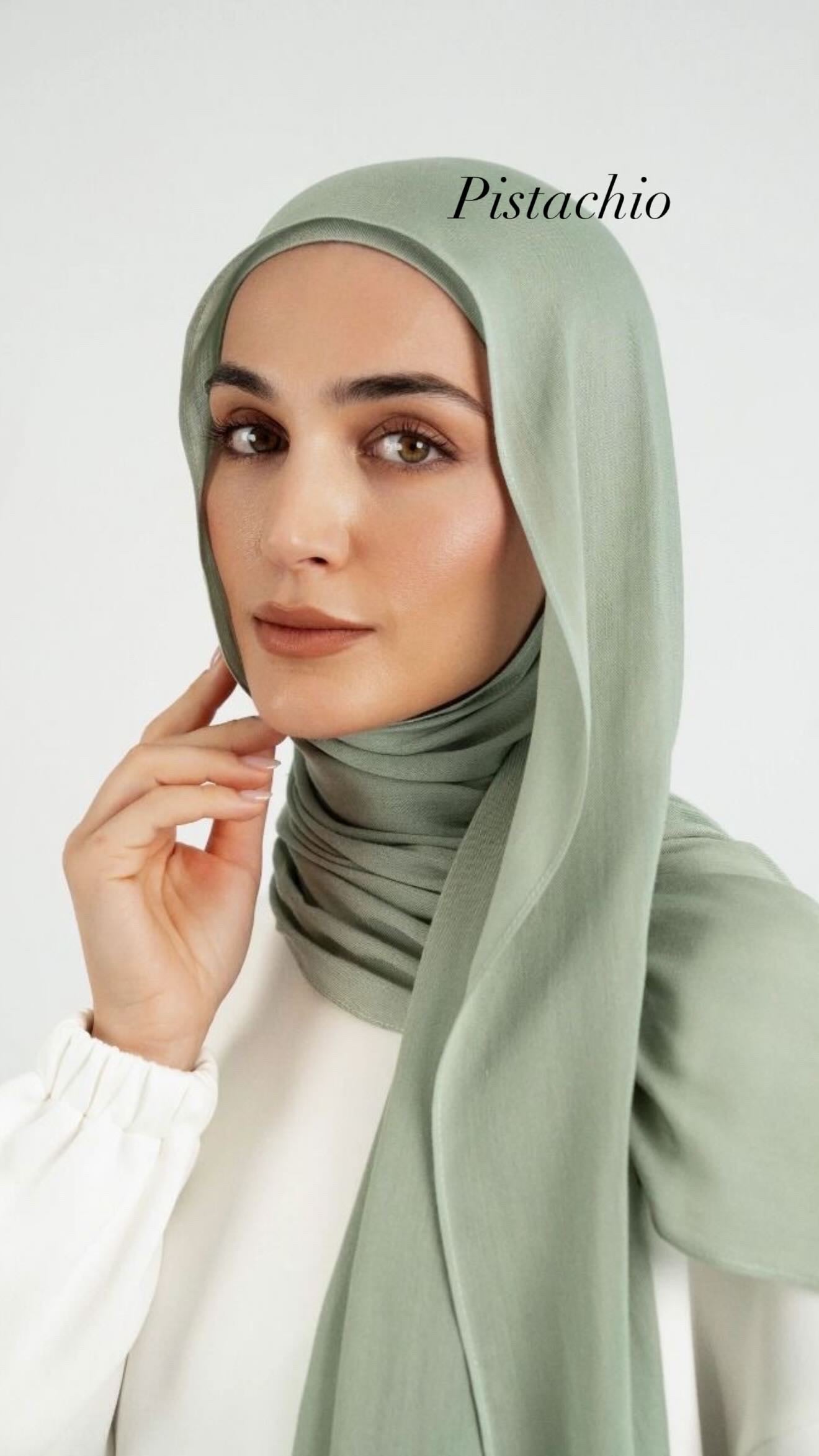 Modal Hijab