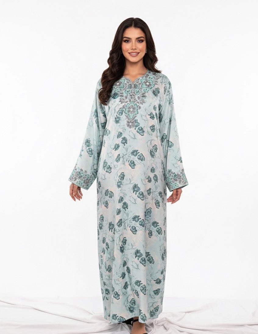 Ready To Wear Mukhawar Awrah
