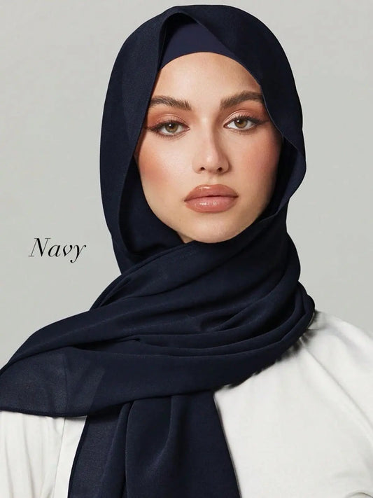 Modal Hijab Awrah