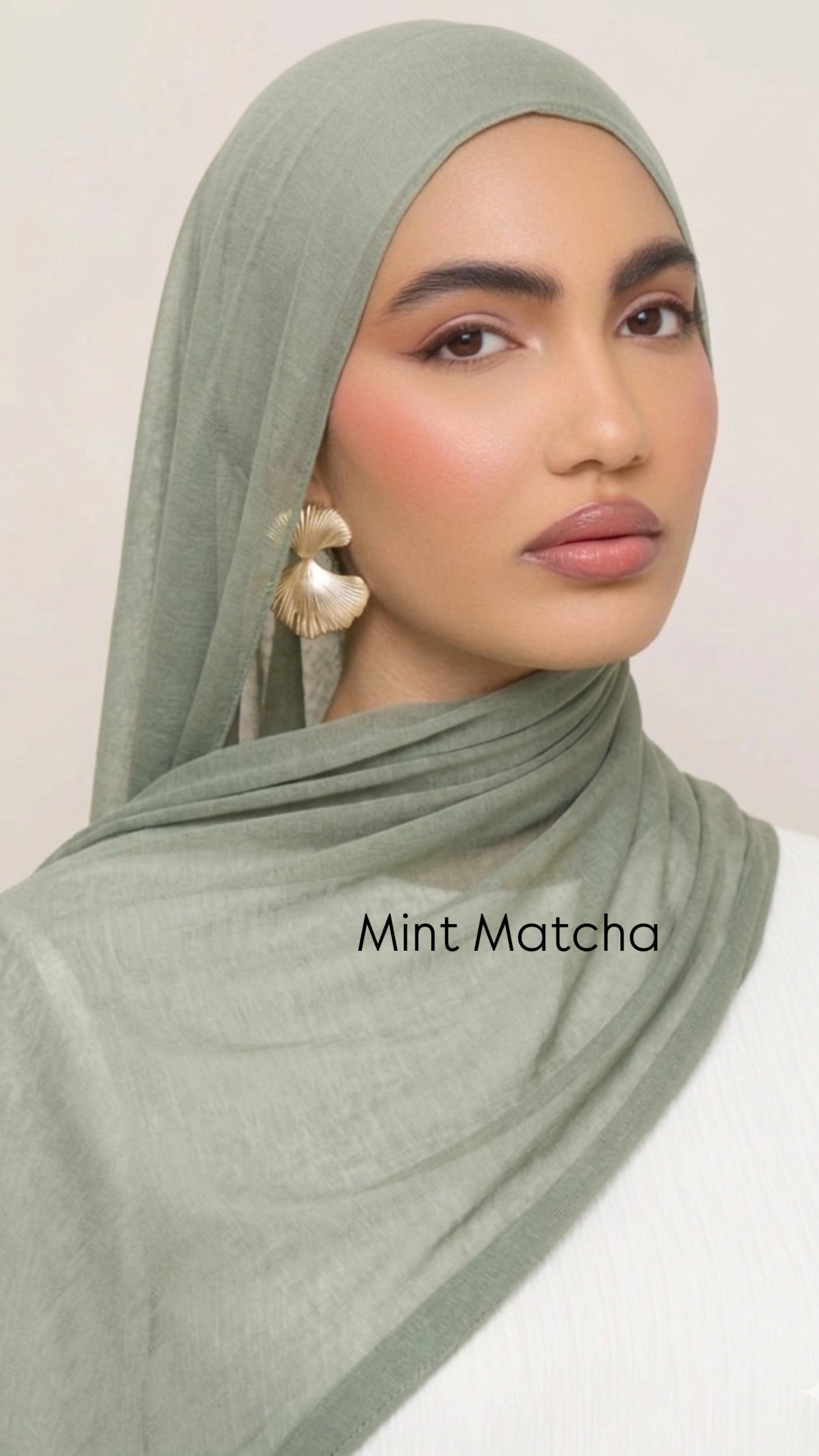 Modal Hijab