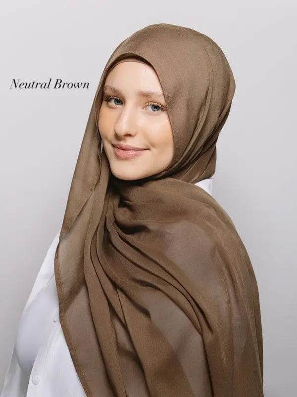 Modal Hijab Awrah