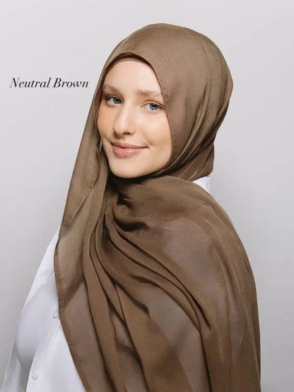 Modal Hijab Awrah