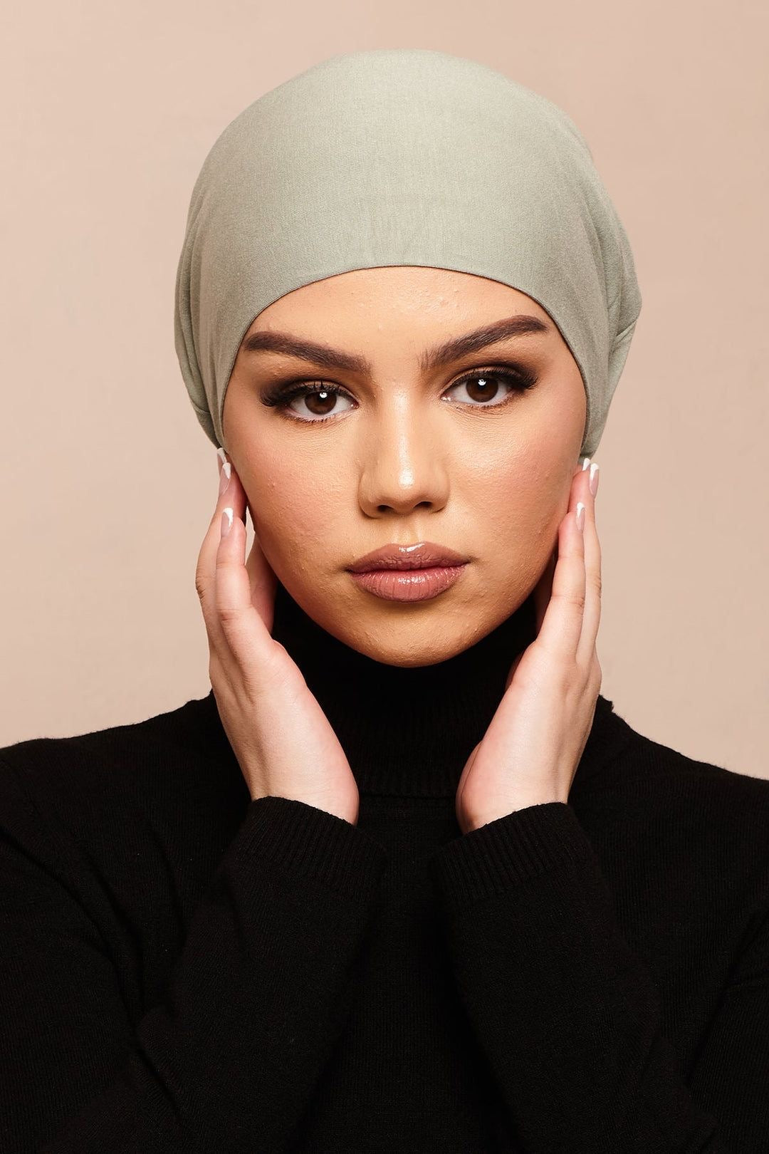 Tube headcap Awrah