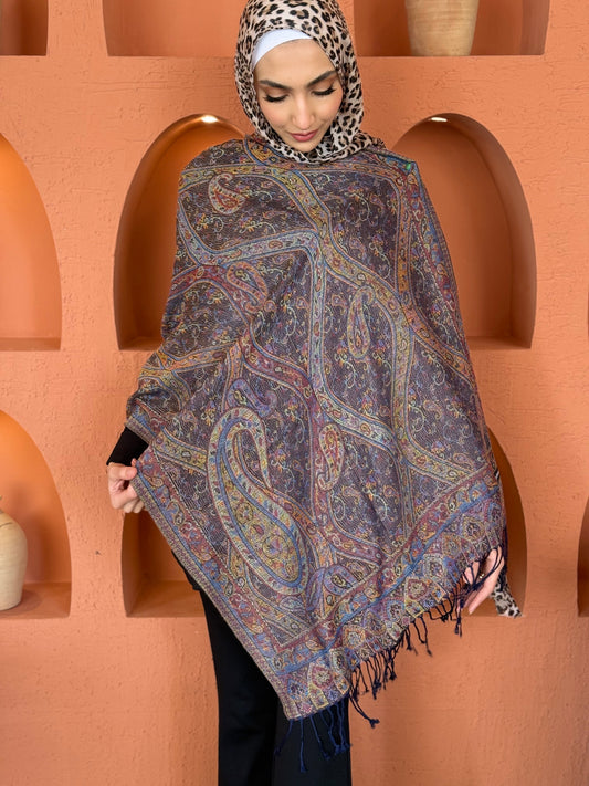 Pashmina Awrah