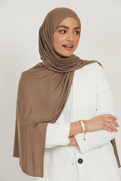 Jersey Hijab