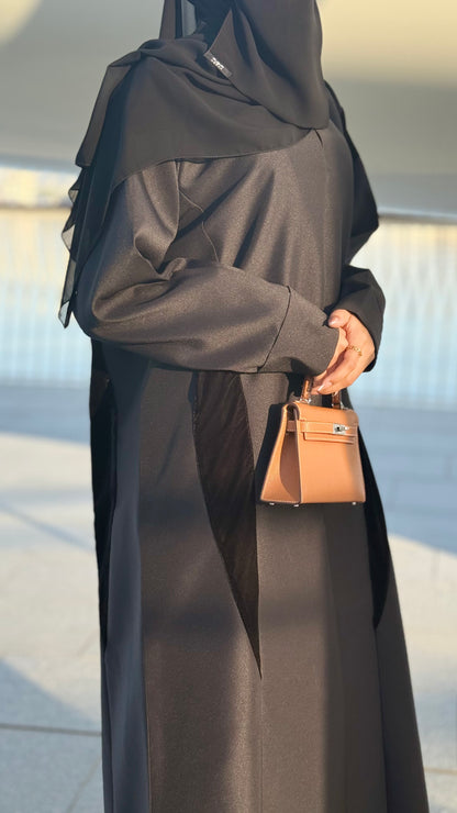 Velvet Drape