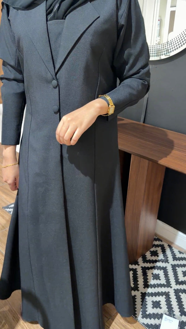 Vouge Trench