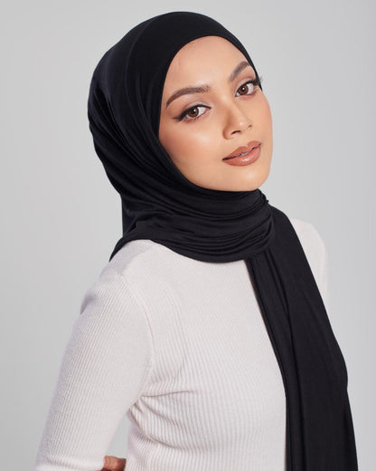 Jersey Hijab