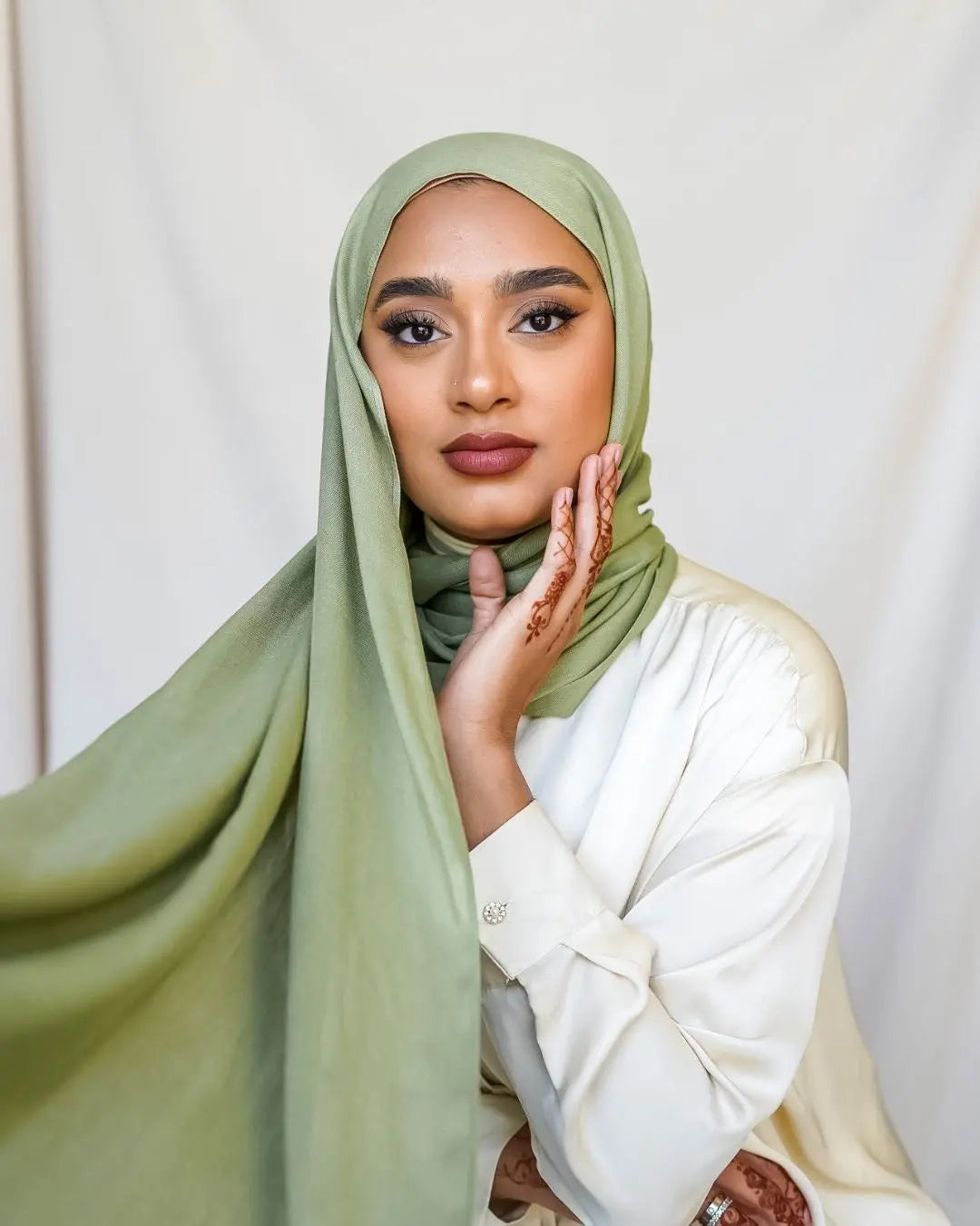 Modal Hijab Awrah