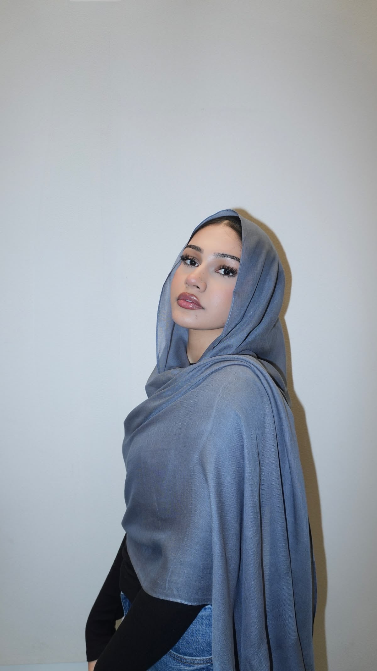 Modal Hijab