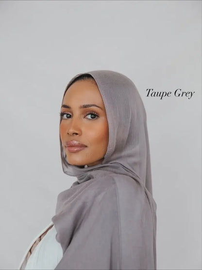 Modal Hijab Awrah