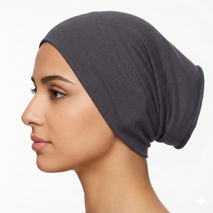 Tube headcap