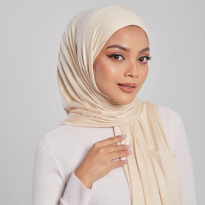 Jersey Hijab