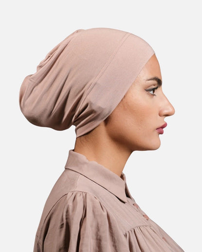 Tube headcap Awrah