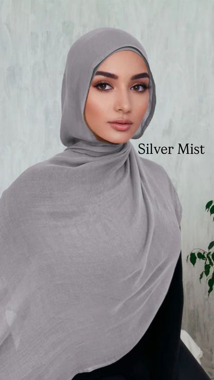 Modal Hijab