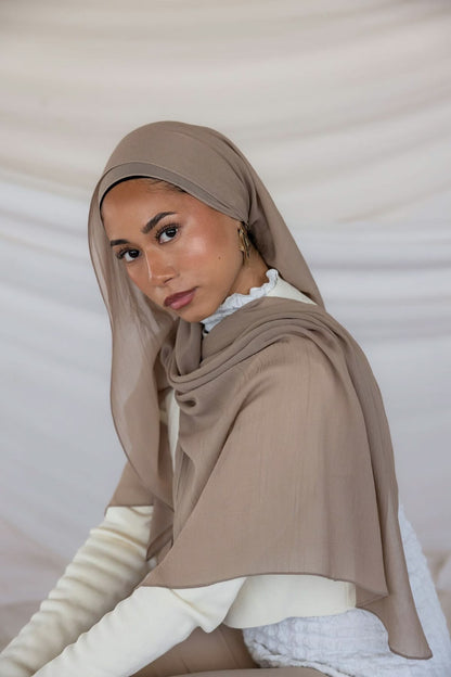 Modal Hijab