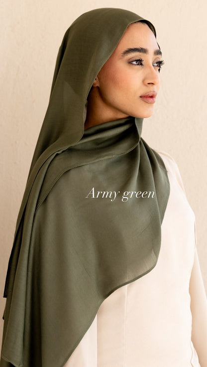 Modal Hijab