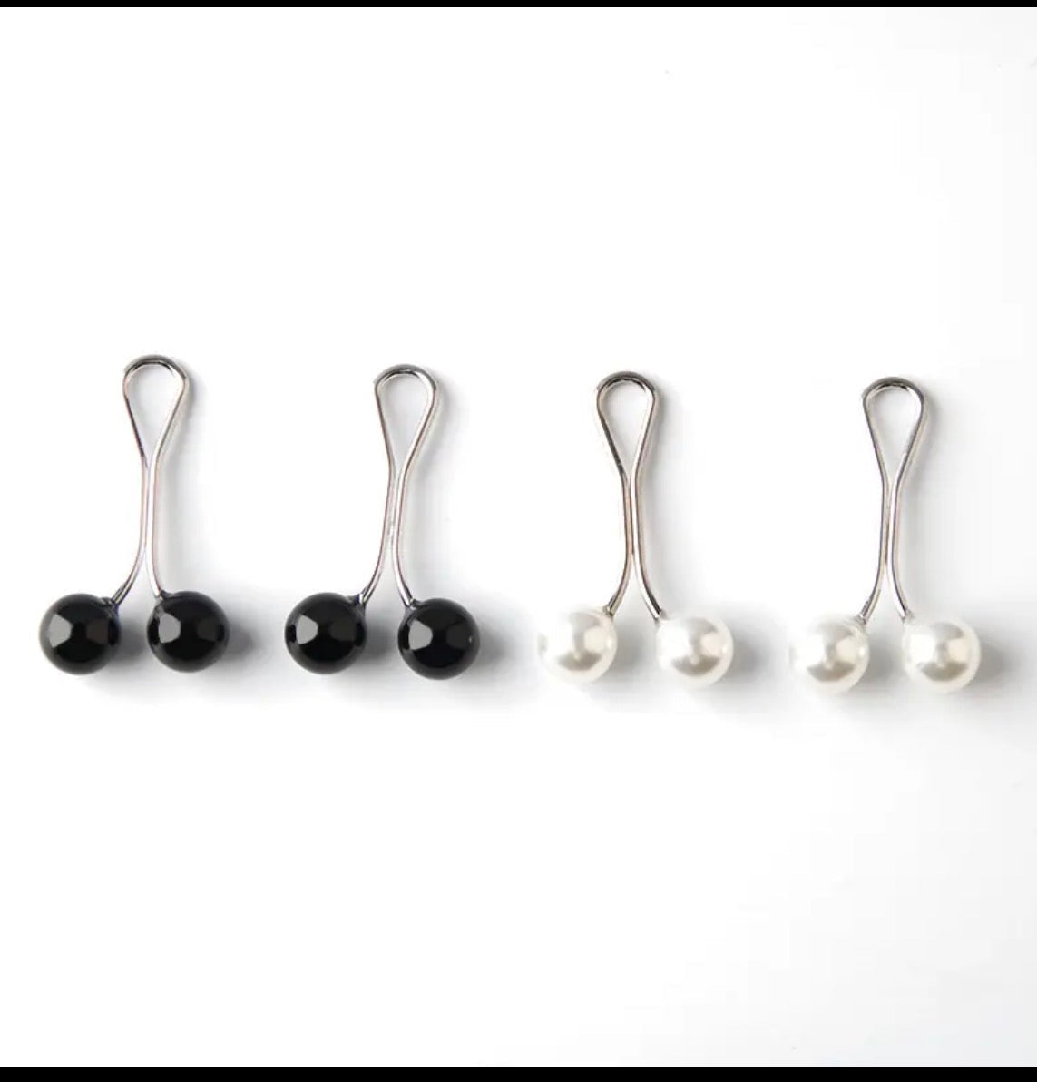 Turkish Hijab pin Awrah