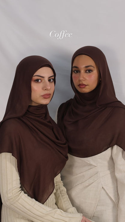 Modal Hijab