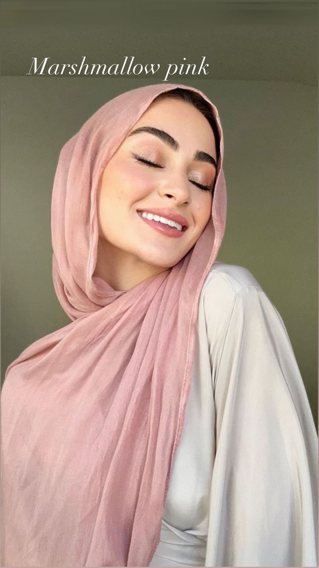 Modal Hijab