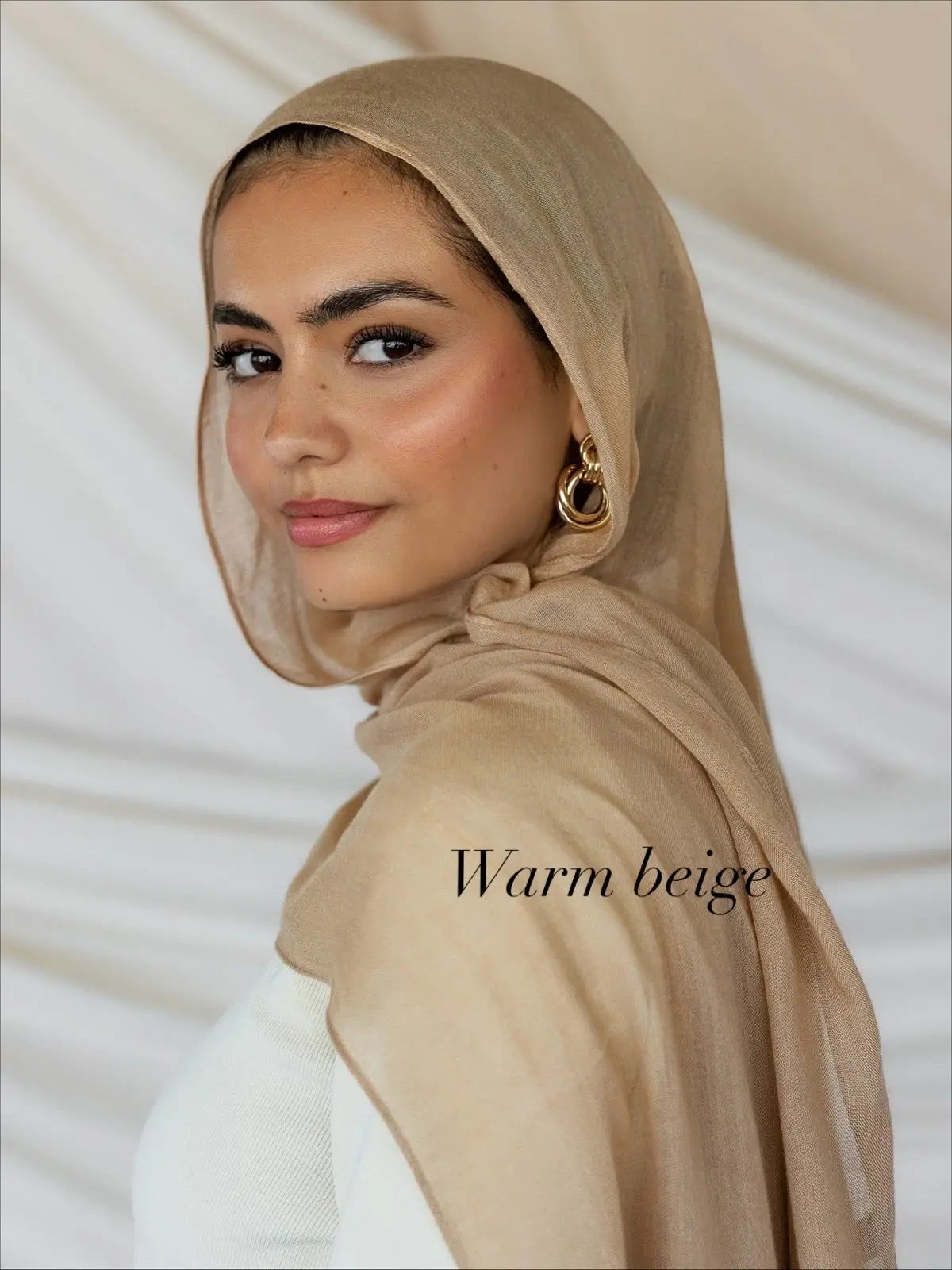 Modal Hijab Awrah