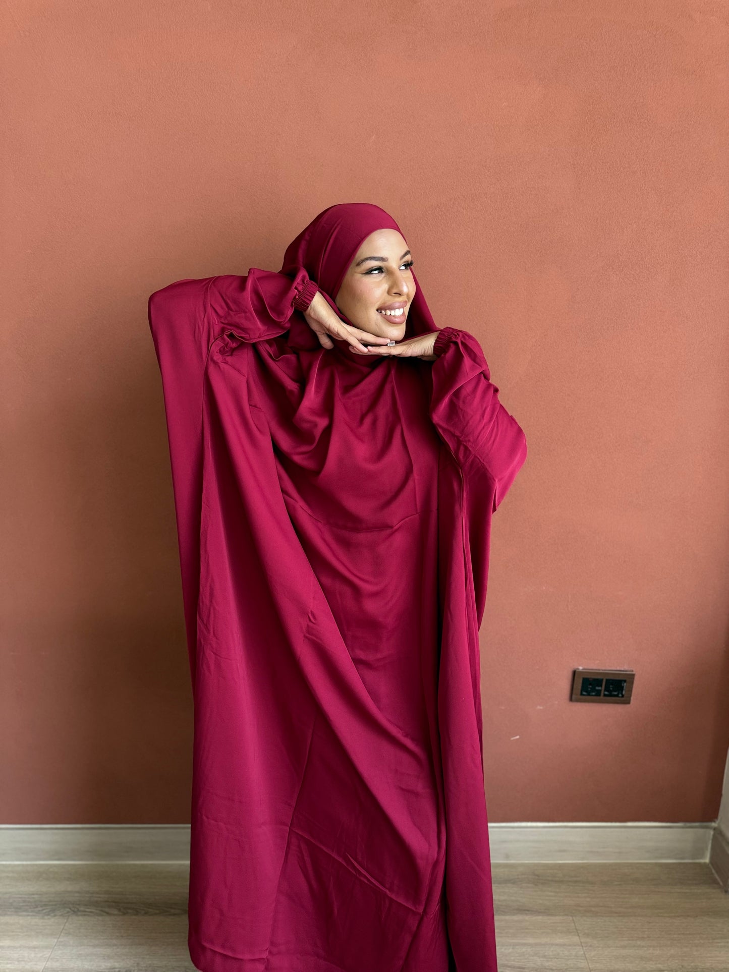 Jilbab
