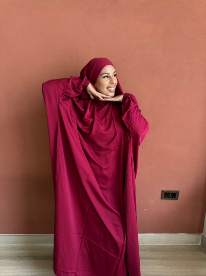 Jilbab