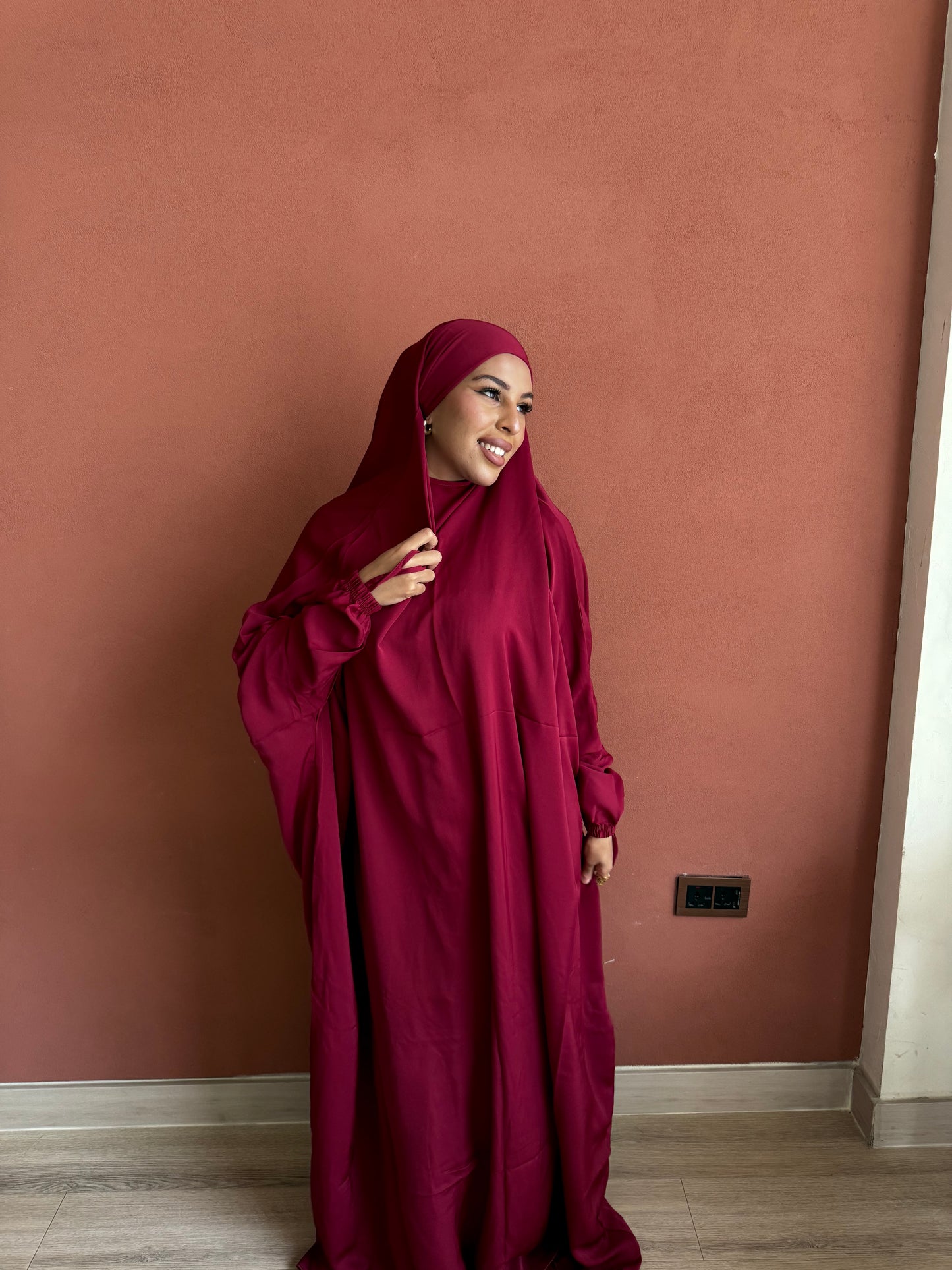 Jilbab