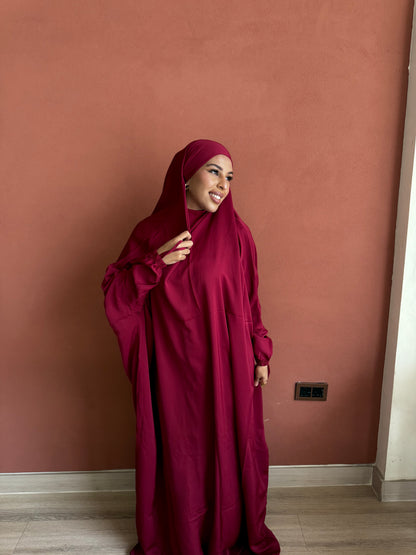 Jilbab