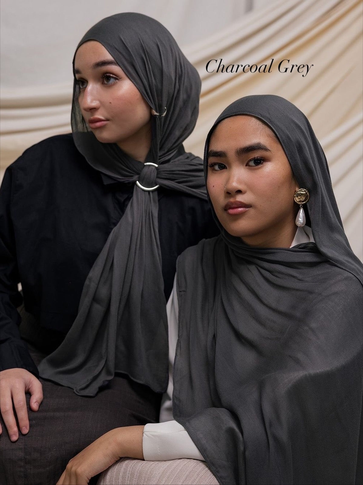 Modal Hijab
