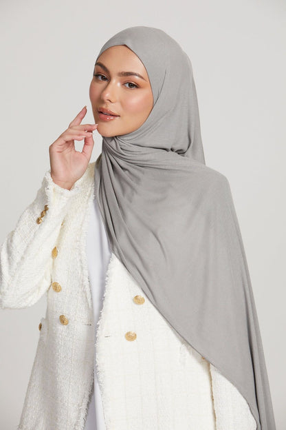 Jersey Hijab