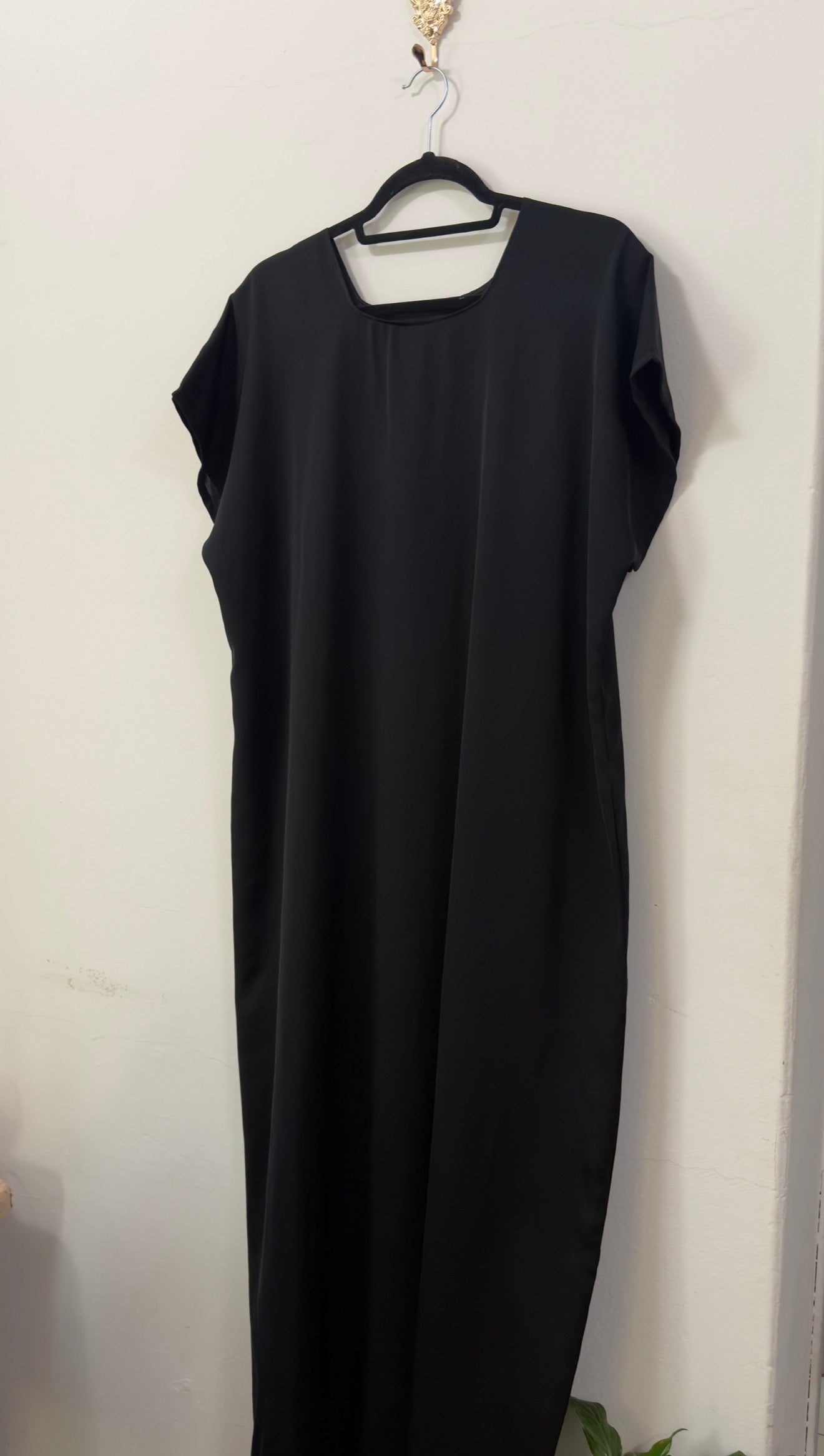 Under-Abaya (Dress)