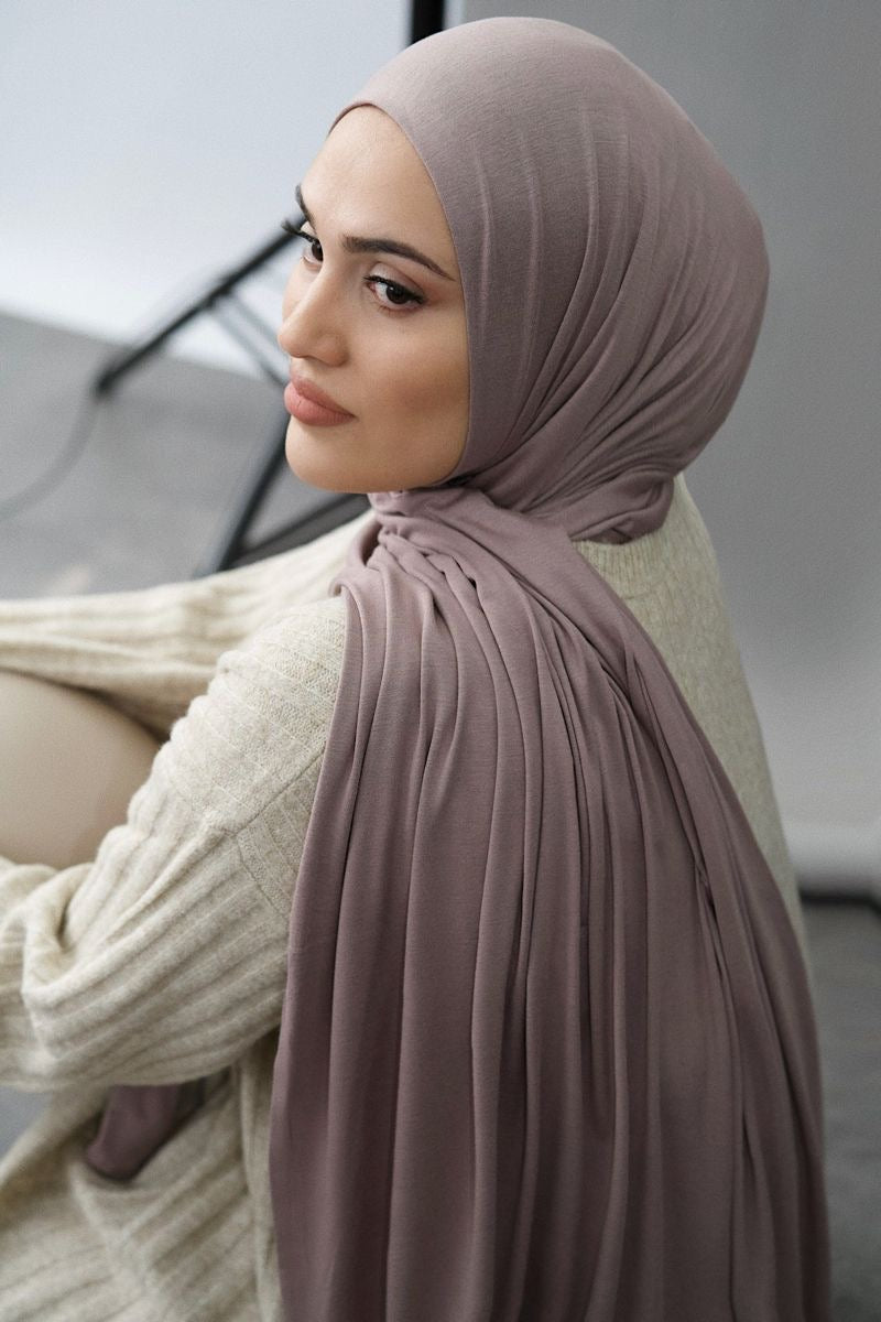 Jersey Hijab