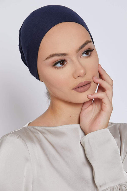 Tube headcap Awrah
