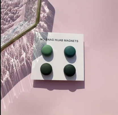 Hijab Magnets Awrah