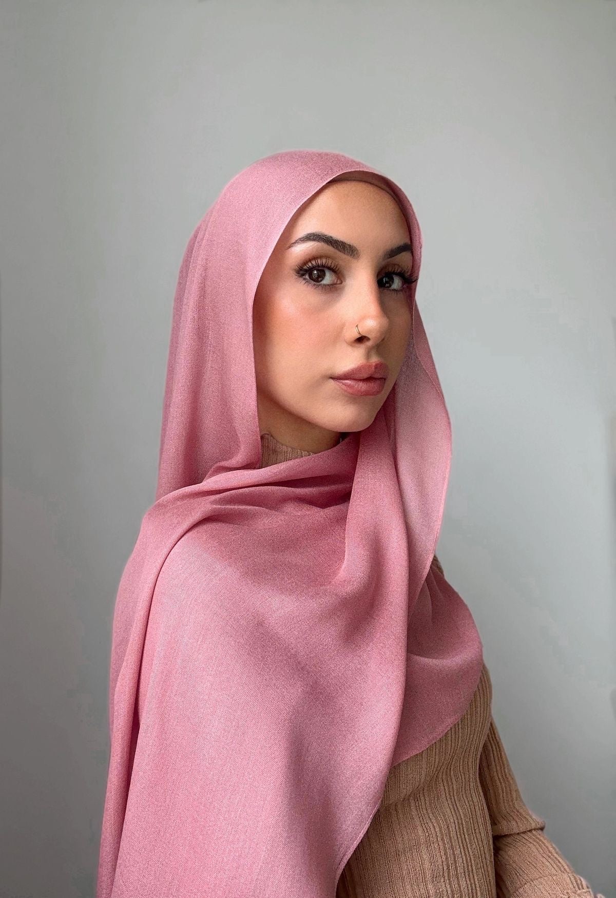 Modal Hijab