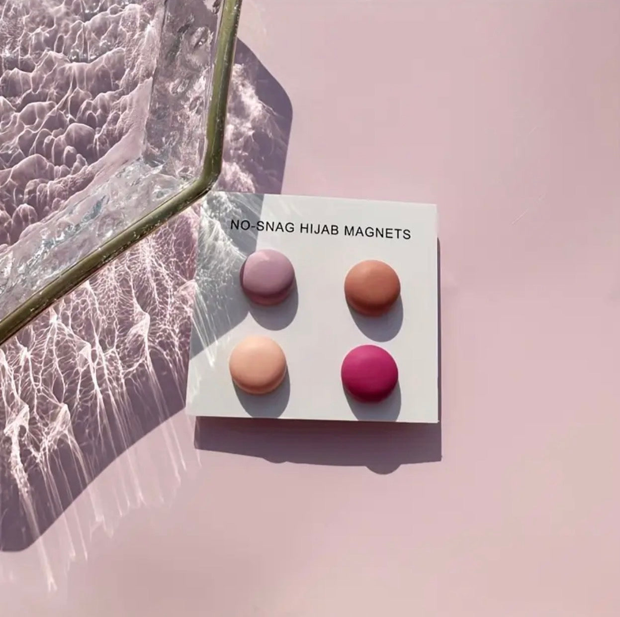 Hijab Magnets Awrah