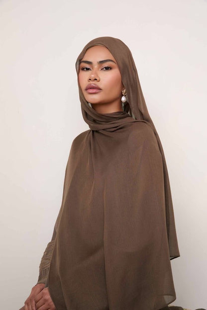 Modal Hijab