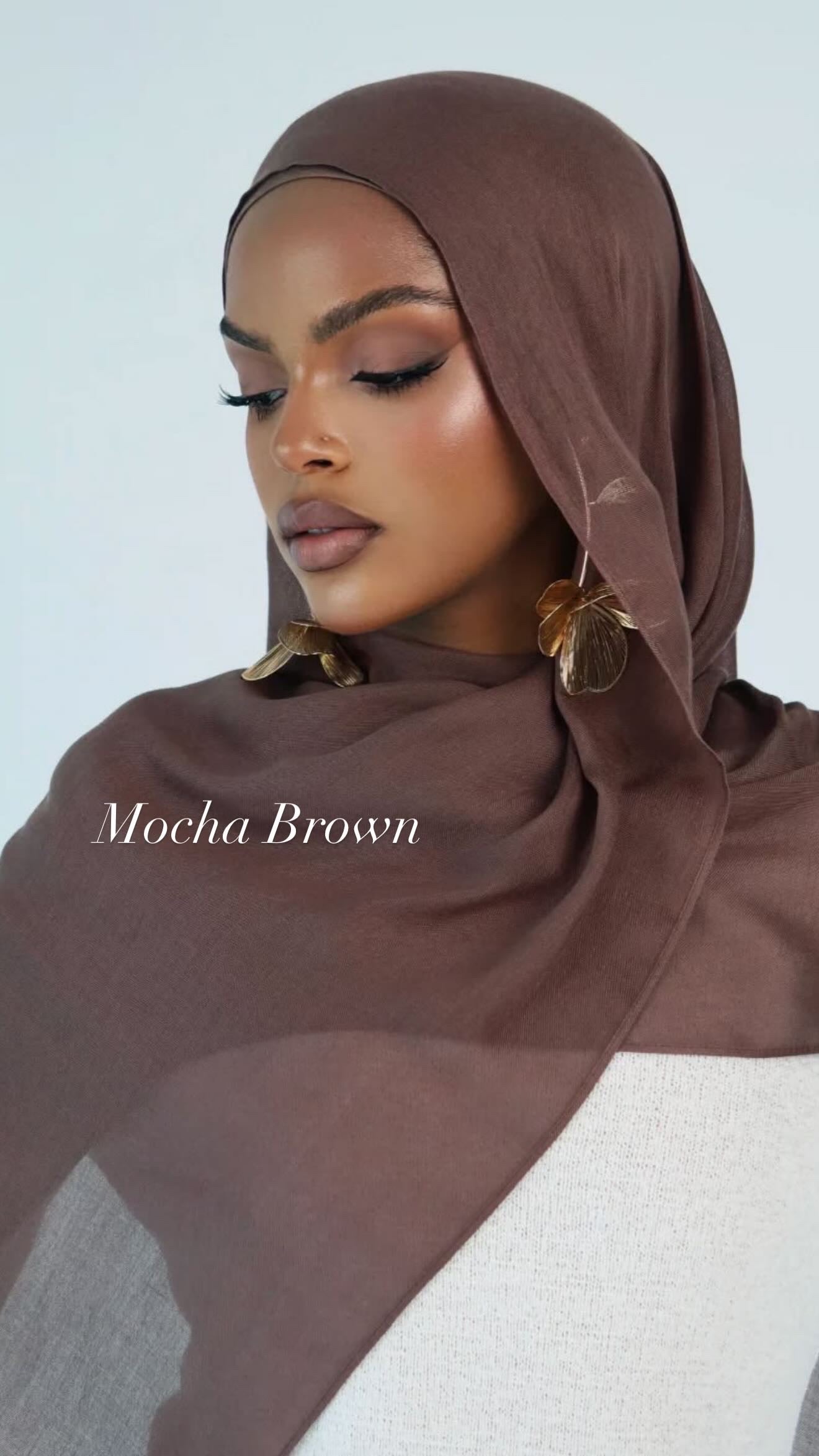 Modal Hijab