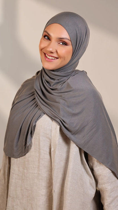 Jersey Hijab