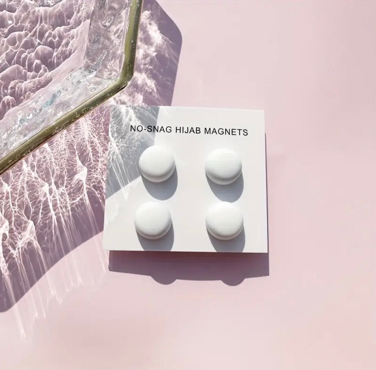 Hijab Magnets Awrah