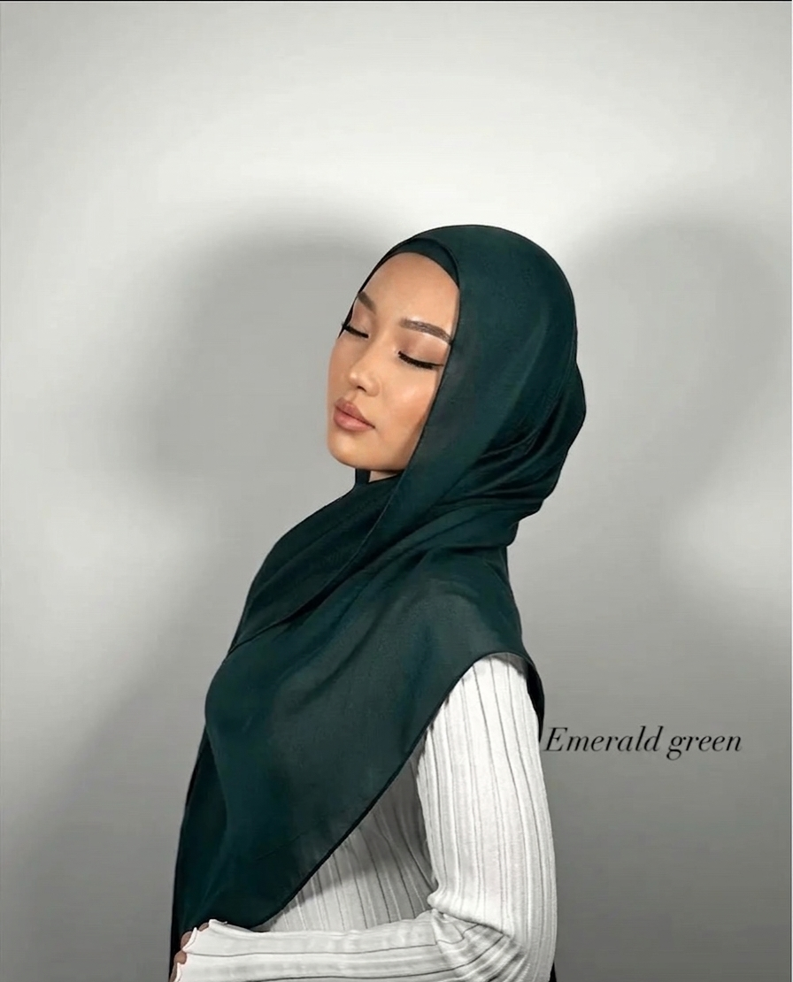 Modal Hijab