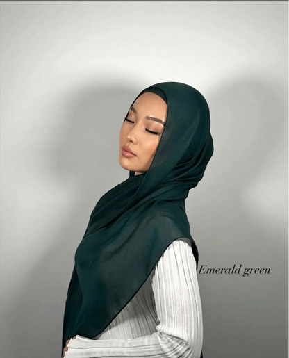 Modal Hijab