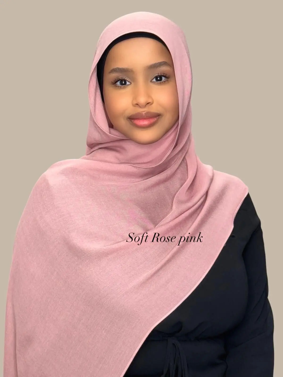Modal Hijab Awrah