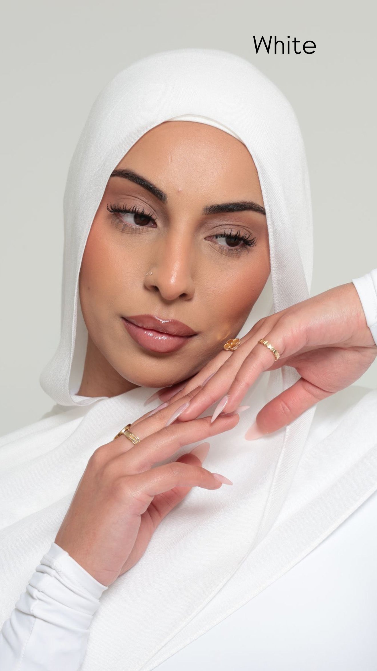 Modal Hijab