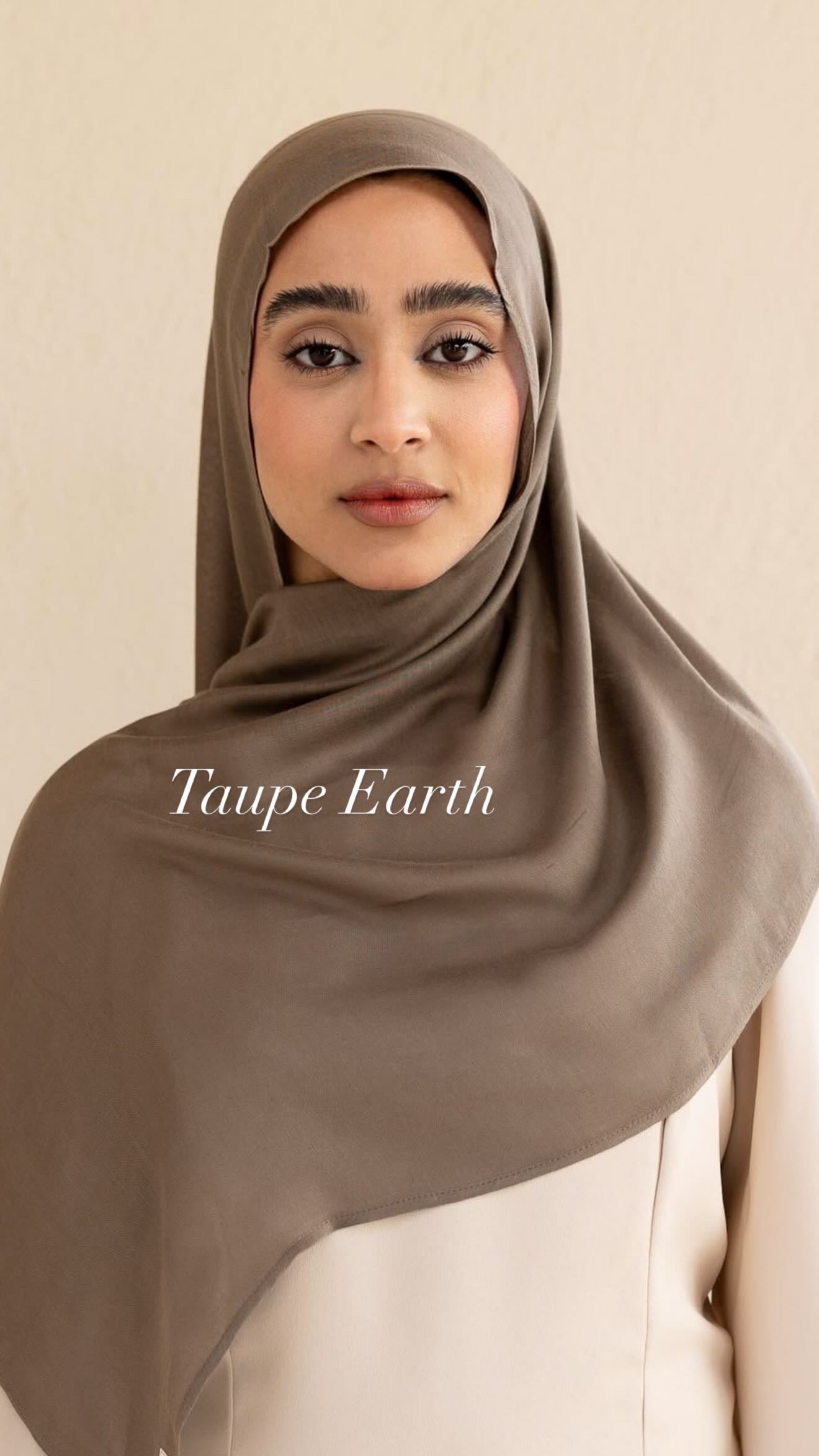 Modal Hijab