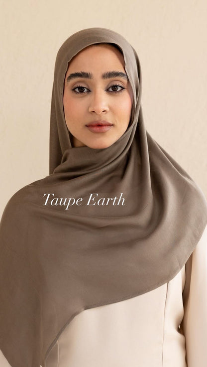 Modal Hijab